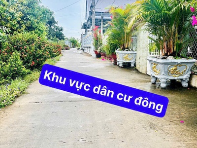 Bán 1 nền xã phú quới   giá chỉ 395 triệu 1