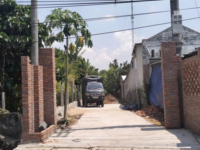 Sở hữu ngay lô đất mặt tiền đẹp - giá tốt - vị trí đắc địa tại xã hoà phát, huyện hoà vang, đà nẵng 2