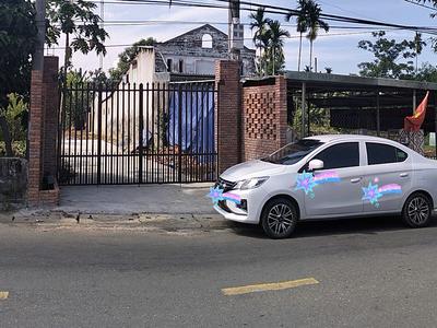 Sở hữu ngay lô đất mặt tiền đẹp - giá tốt - vị trí đắc địa tại xã hoà phát, huyện hoà vang, đà nẵng 3