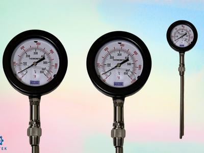Tìm Hiểu Đồng Hồ Nhiệt Độ Yamaki 0 - 650 C: Cấu Tạo, Nguyên Lý Hoạt Động, Ưu Điểm Và Ứng Dụng 0