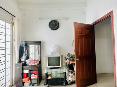 Nhà đẹp 59m2 4 tầng đúc kiên cố cách 1 căn ra mặt tiền Gò Dầu Tân Phú chỉ 8.7 tỷ 8