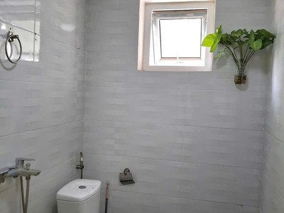 Cho thuê căn hộ ở chung cư thanh hà - hà đông 3