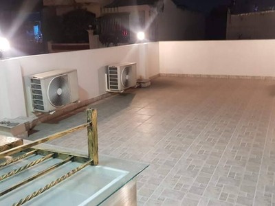 Hem ô tô lũy bán bích nhà đẹp lung linh tặng fun nội thất 90m2 ngang 4.4m 3 tầng nhỉnh 12 tỷ 4