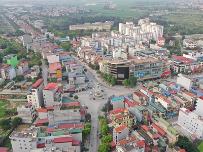 Tìm nhà đất Hưng Yên ở đâu nhiều tin đăng 2