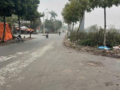 Cho thuê 6.500m đất bãi tại linh đường, hoàng liệt, hoàng mai 0