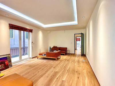 Kđt đại mõ nam từ liêm lk 130mx4t thang máy - 3 mặt thoáng, vỉa hè rộng, kinh doanh cực đỉnh 2