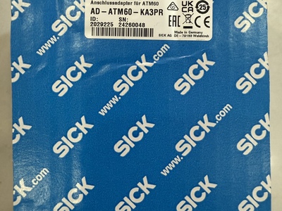 Module Sick AD-ATM60-KA3PR 2029225 1