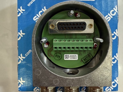 Module Sick AD-ATM60-KA3PR 2029225 3