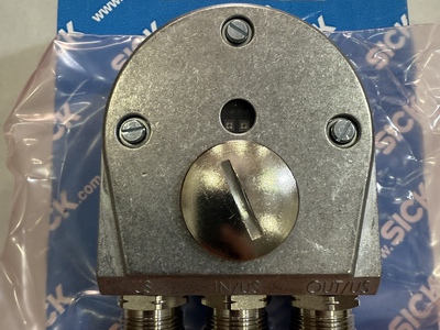Module Sick AD-ATM60-KA3PR 2029225 4