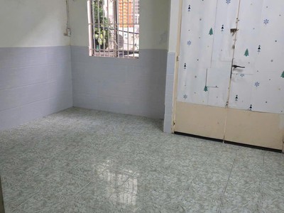 Nhà sổ riêng quận 7 lâm văn bền, giá chỉ 2 tỷ 690 4
