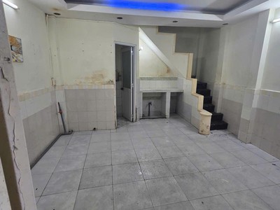 Nhà sổ riêng quận 7 lâm văn bền, giá chỉ 2 tỷ 690 2
