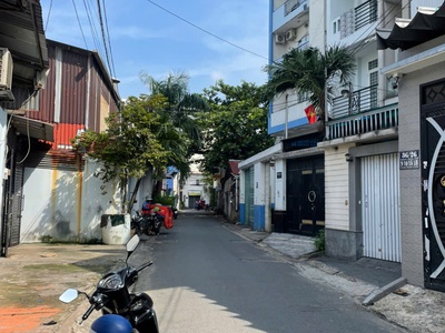 U   phường phú thạnh, tp.hcm 2