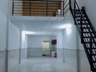 Bán nhà 42/ đường số 9, bhh, bình tân - 69m2 4x17.3m  - 2 tầng - 5.6 tỷ tl 1
