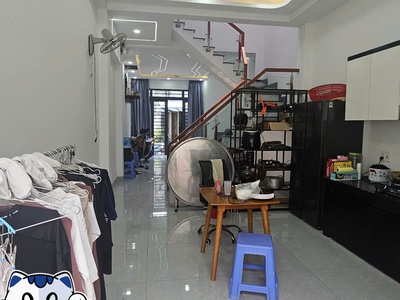 Bán nhà đường số 2, bhh, bình tân - 2 tầng - 4x15m - hxh - 5.05tỷ tl 1
