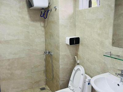 Cho thuê căn hộ tầng 3 có đồ tại chung cư Hoàng Huy An Đồng 2
