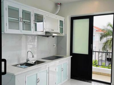 Cho thuê căn hộ tầng 3 có đồ tại chung cư Hoàng Huy An Đồng 3
