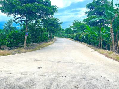 2 sào đất 2 mặt hẻm rộng, gần trung tâm ninh gia, đức trọng cũ, lâm đồng 3