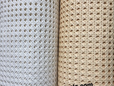 Lưới mây nhựa mắt cáo trang trí 7