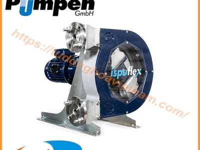 Bơm bánh răng Thoelen Nhà cung cấp bơm Thoelen 0