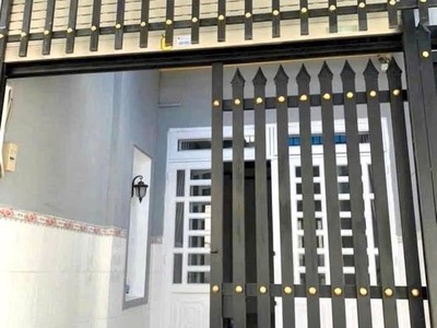 Cần cho thuê nhà hẻm xe hơi,đg số 5,Linh Trung,Thủ Đức. SD 100m2 có 2pn2wc Giá 9tr/tháng. 0