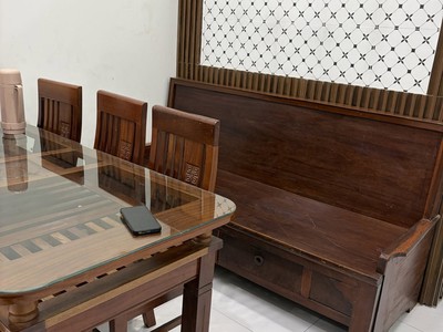 Cho thuê nhà nguyên căn gần chợ Thủ Đức 2PN 2WC, full nội thất, 7.5tr/tháng 2