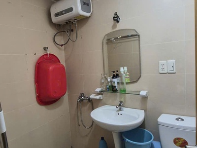 Bán căn 66m2 3pn2wc  Hoàng Kim Thế Gia sổ hồng sẵn, thanh toán 950tr ở ngay 5