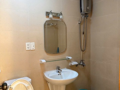Căn hộ 75m2 Hoàng Kim Thế Gia sổ hồng sẵn, TT 950tr ở ngay 1