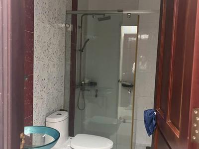 Cho thuê nhà Him Lam dt 5x20 đường 12m giá 40T/tháng 3