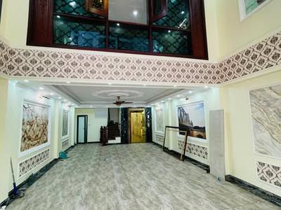 Mặt Tiền 12M Tô Ngọc Vân Ô TÔ Tránh Vỉa hè 250M2 50 Tỷ View Hồ , Xây Tòa 4