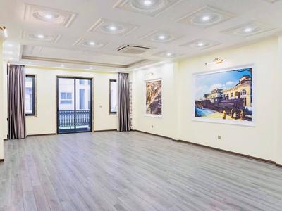 Mặt Tiền 12M Tô Ngọc Vân Ô TÔ Tránh Vỉa hè 250M2 50 Tỷ View Hồ , Xây Tòa 1