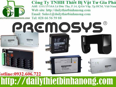 Cảm biến quang Premosys 0