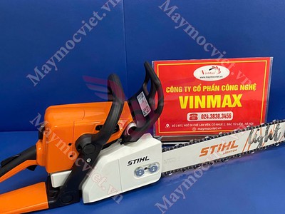 Máy cưa xích chạy xăng Stihl MS-250 giá rẻ 0