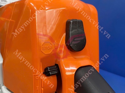 Máy cưa xích chạy xăng Stihl MS-250 giá rẻ 2