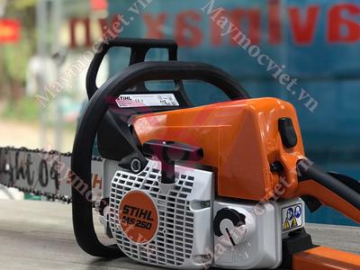 Máy cưa xích chạy xăng Stihl MS-250 giá rẻ 3
