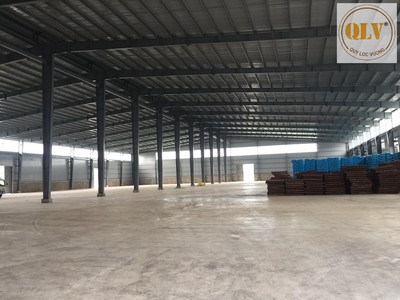 Cho thuê kho xưởng P. LONG BÌNH BIÊN HÒA, ĐỒNG NAI 25.000m 0