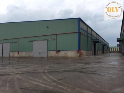 Cho thuê kho xưởng P. LONG BÌNH BIÊN HÒA, ĐỒNG NAI 25.000m 2