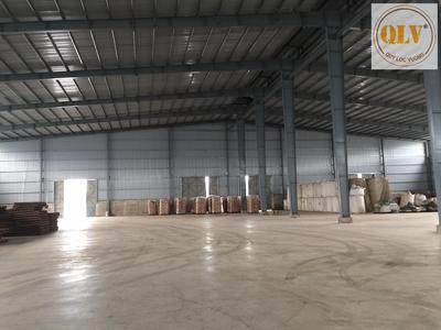 Cho thuê kho xưởng P. LONG BÌNH BIÊN HÒA, ĐỒNG NAI 25.000m 3
