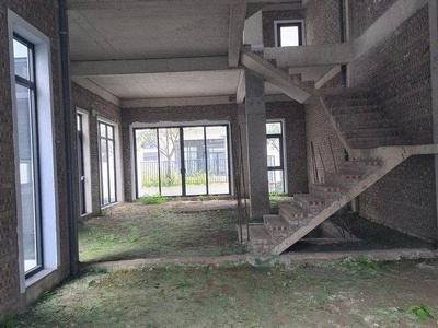 Hiếm biệt thự đẹp 4 tầng An Quý Villa, 198m2, mặt tiền 9m, vị trí đẹp, giá 50 tỷ 0