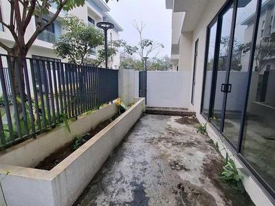 Hiếm biệt thự đẹp 4 tầng An Quý Villa, 198m2, mặt tiền 9m, vị trí đẹp, giá 50 tỷ 2