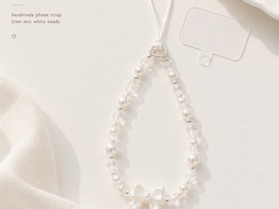Milky Pearl Khi sự thanh lịch gặp gỡ nét dễ thương 2
