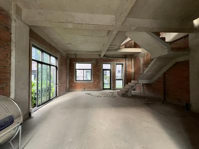 119m2 - Giá 17 tỷ nhà thô - Ngang 7m nhà phố khu đô thị GS Nhà Bè 5