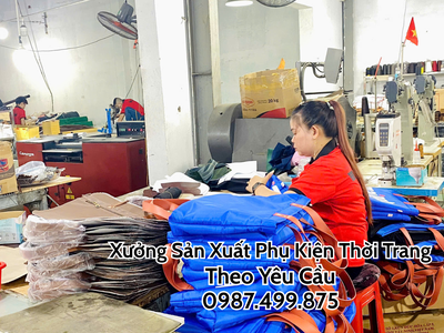 Ví - Thắt Lưng Da Thật - Nhập sỉ tận xưởng 13