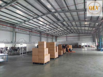 Bán nhà xưởng KCN MỸ PHƯỚC 1 BẾN CÁT, BÌNH DƯƠNG 5.000m 1