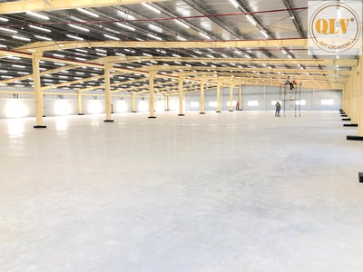 Bán nhà xưởng trong KCN AMATA BIÊN HÒA, ĐỒNG NAI 5.784m 2