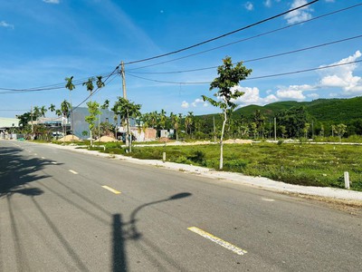 Đất Hòa Tiến Đà Nẵng mặt tiền đương 10m5 1