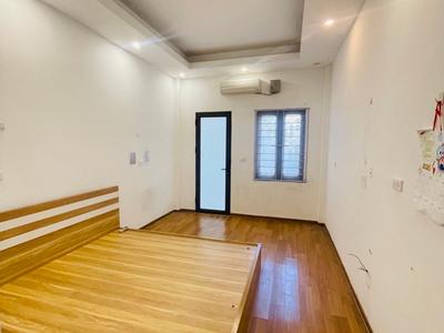 Nhà Đẹp Hậu Ái Vân Canh - 30m 4 Tầng - Ngõ Thoáng KInh Doanh - 5 ty 43 2