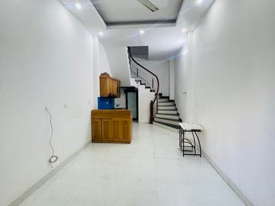 Nhà Đẹp Hậu Ái Vân Canh - 30m 4 Tầng - Ngõ Thoáng KInh Doanh - 5 ty 43 3