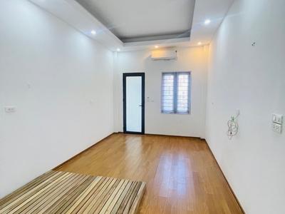 Nhà Đẹp Hậu Ái Vân Canh - 30m 4 Tầng - Ngõ Thoáng KInh Doanh - 5 ty 43 1