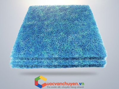 Thủ Tục Nhập Khẩu Tấm Lọc Nước Jmat  Bùi Nhùi Nhật 0