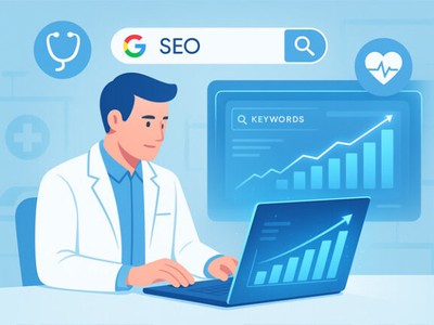 Những Tiêu Chí Lựa Chọn Dịch Vụ SEO Y Tế Chất Lượng 0